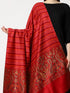 Women's Kani Wool Shawl